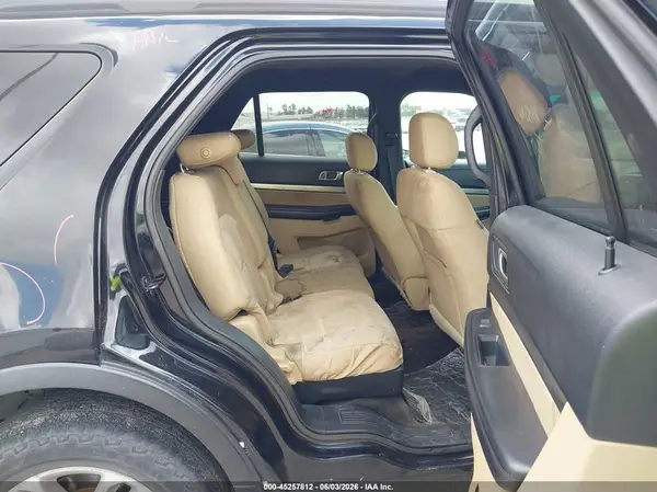 1FM5K7B84HGB39588 2017 FORD EXPLORER - Image 8