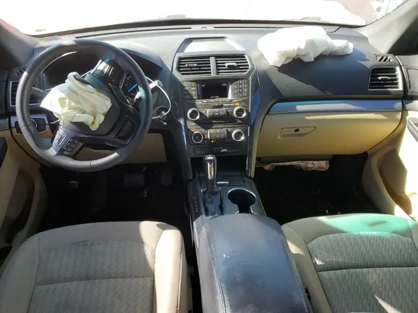 1FM5K7B84HGB62661 2017 FORD EXPLORER - Image 8