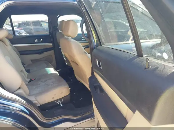 1FM5K7B84HGB62868 2017 FORD EXPLORER - Image 8