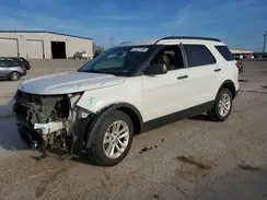 1FM5K7B84HGB70226 2017 FORD EXPLORER