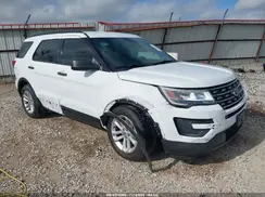 1FM5K7B84HGC47032 2017 FORD EXPLORER