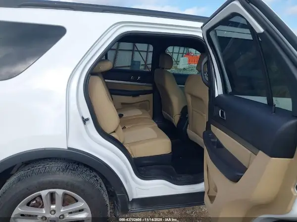 1FM5K7B84HGC47032 2017 FORD EXPLORER - Image 8