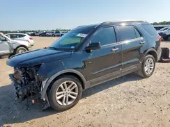 1FM5K7B84HGC54238 2017 FORD EXPLORER