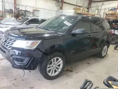 1FM5K7B84HGC83108 2017 FORD EXPLORER