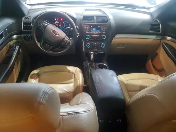 1FM5K7B84HGC83108 2017 FORD EXPLORER - Image 8