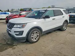 1FM5K7B84HGC89975 2017 FORD EXPLORER