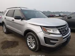 1FM5K7B84HGD08038 2017 FORD EXPLORER