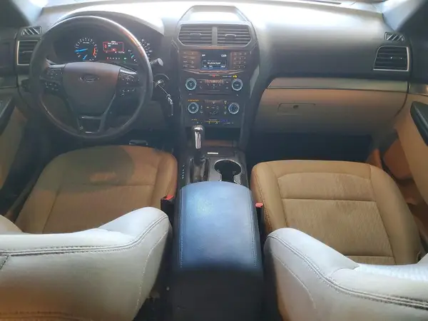 1FM5K7B84HGD11876 2017 FORD EXPLORER - Image 8