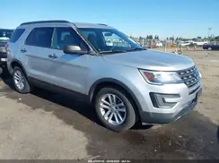 1FM5K7B84HGD13210 2017 FORD EXPLORER