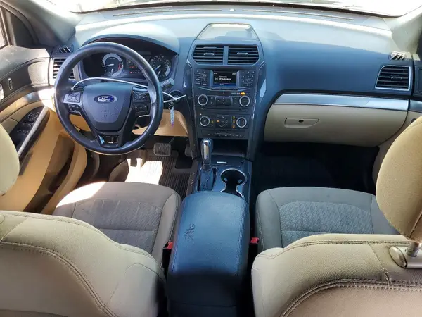 1FM5K7B84HGD18097 2017 FORD EXPLORER - Image 8