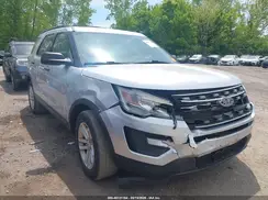 1FM5K7B84HGD37796 2017 FORD EXPLORER