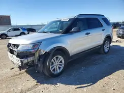 1FM5K7B84HGD87310 2017 FORD EXPLORER