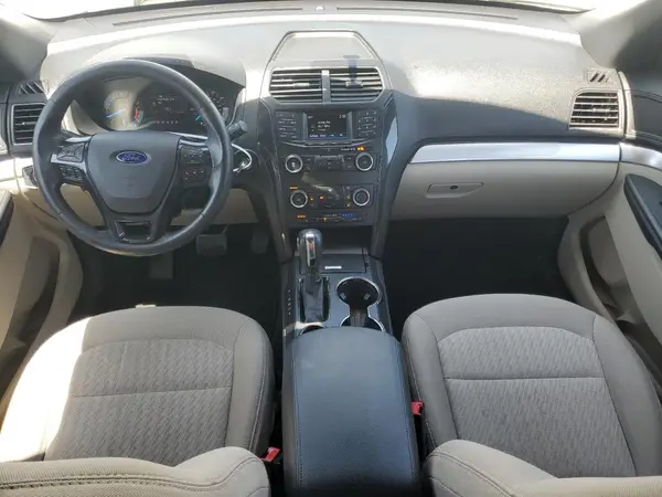 1FM5K7B84JGA58998 2018 FORD EXPLORER - Image 8