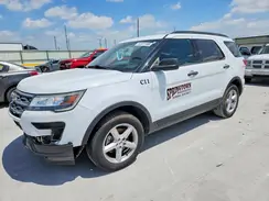 1FM5K7B84JGA66552 2018 FORD EXPLORER