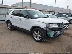 1FM5K7B84JGA67068 2018 FORD EXPLORER