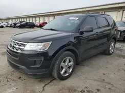 1FM5K7B84JGA78202 2018 FORD EXPLORER