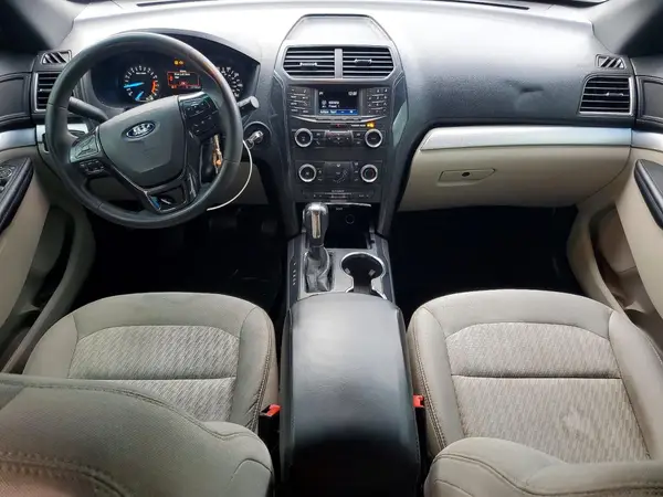 1FM5K7B84JGA90656 2018 FORD EXPLORER - Image 8