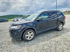 1FM5K7B84JGB15250 2018 FORD EXPLORER