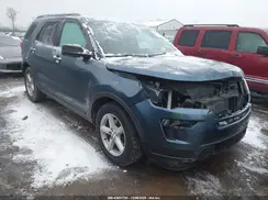 1FM5K7B84JGB53674 2018 FORD EXPLORER