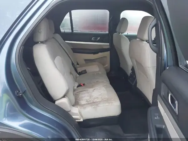 1FM5K7B84JGB53674 2018 FORD EXPLORER - Image 8
