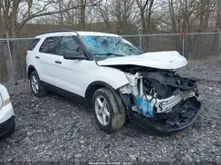 1FM5K7B84JGB69258 2018 FORD EXPLORER