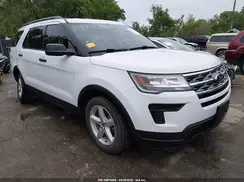1FM5K7B84JGB73939 2018 FORD EXPLORER