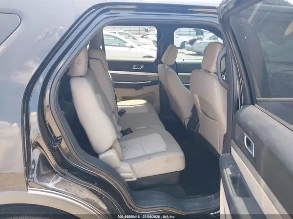 1FM5K7B84JGB75092 2018 FORD EXPLORER - Image 8