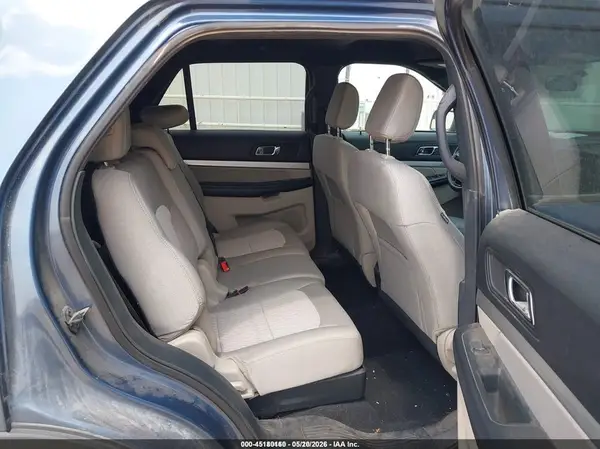 1FM5K7B84JGC45108 2018 FORD EXPLORER - Image 8