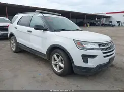 1FM5K7B84JGC77069 2018 FORD EXPLORER