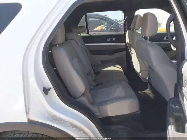 1FM5K7B84JGC77069 2018 FORD EXPLORER - Image 8