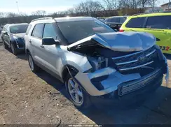 1FM5K7B84KGA03999 2019 FORD EXPLORER