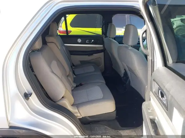 1FM5K7B84KGA03999 2019 FORD EXPLORER - Image 8