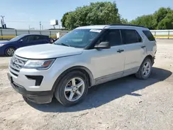 1FM5K7B84KGA19040 2019 FORD EXPLORER