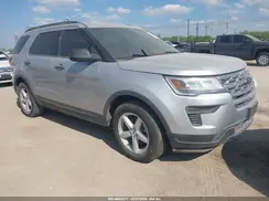 1FM5K7B84KGA46142 2019 FORD EXPLORER