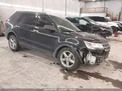 1FM5K7B84KGA50952 2019 FORD EXPLORER