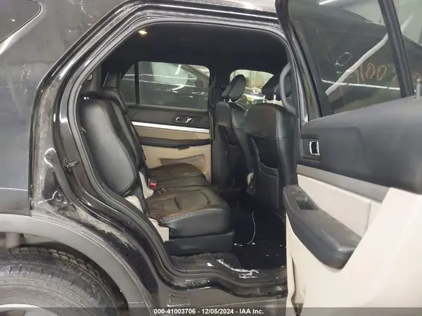 1FM5K7B84KGA50952 2019 FORD EXPLORER - Image 8