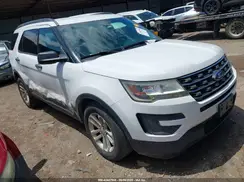 1FM5K7B85GGA11021 2016 FORD EXPLORER