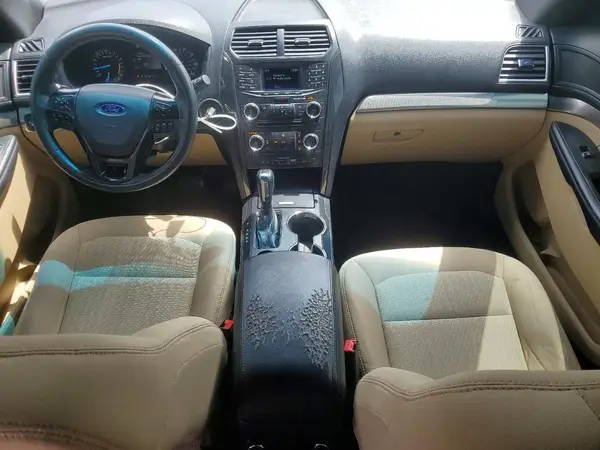 1FM5K7B85GGA12623 2016 FORD EXPLORER - Image 8
