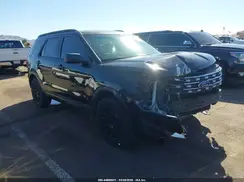 1FM5K7B85GGA27770 2016 FORD EXPLORER