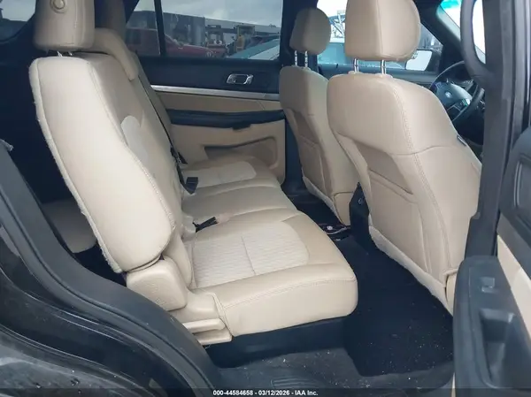 1FM5K7B85GGA37196 2016 FORD EXPLORER - Image 8