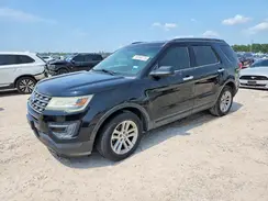 1FM5K7B85GGA51308 2016 FORD EXPLORER