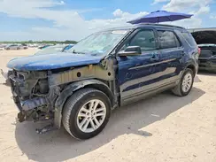 1FM5K7B85GGA51521 2016 FORD EXPLORER