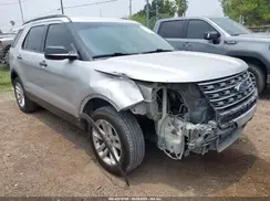 1FM5K7B85GGA72563 2016 FORD EXPLORER