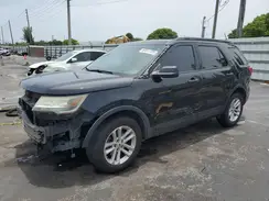 1FM5K7B85GGA95616 2016 FORD EXPLORER