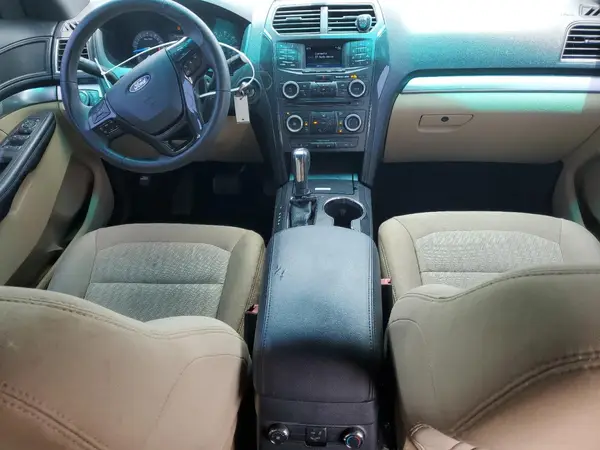1FM5K7B85GGA95616 2016 FORD EXPLORER - Image 8