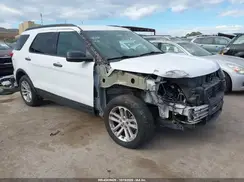 1FM5K7B85GGA96023 2016 FORD EXPLORER