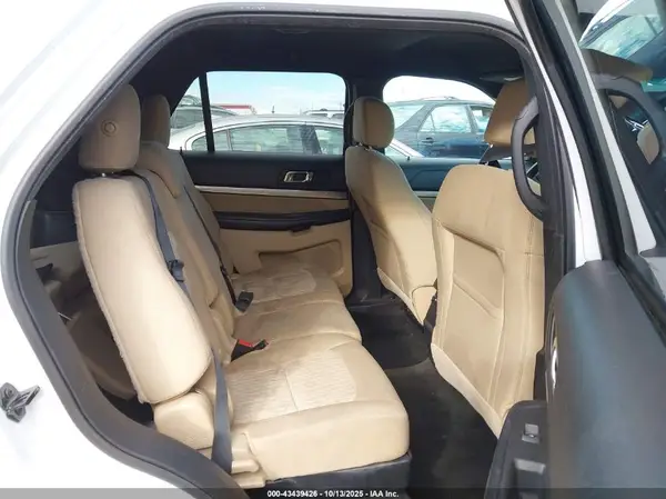 1FM5K7B85GGA96023 2016 FORD EXPLORER - Image 8