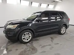 1FM5K7B85GGB02953 2016 FORD EXPLORER