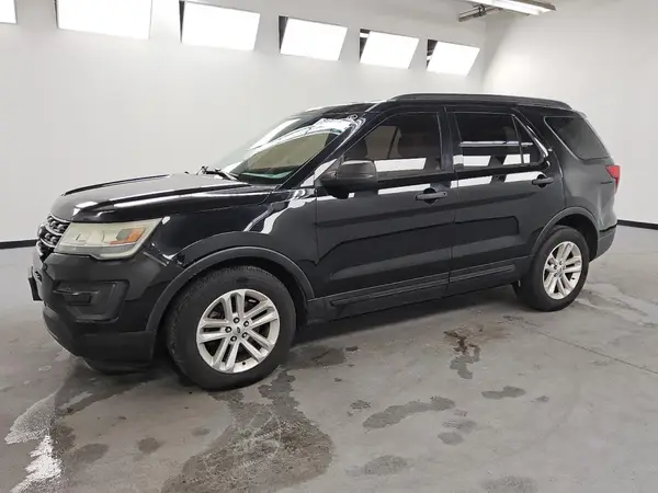1FM5K7B85GGB02953 2016 FORD EXPLORER - Image 1
