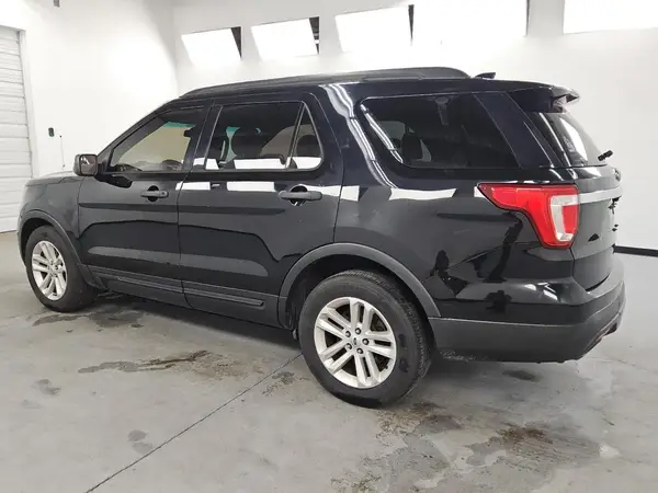 1FM5K7B85GGB02953 2016 FORD EXPLORER - Image 2
